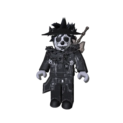 Curated Avatar 3